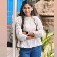 Poojitha D