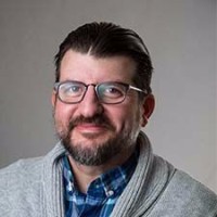 Craig M. Workman
