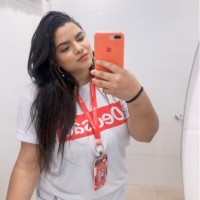Samara Oliveira Moraes da Costa