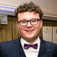 Ruairí O'Dea