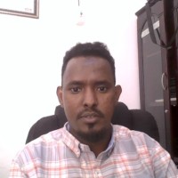 Abdirahman Ali