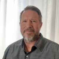 Douglas (Rhett) Hansen