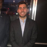 Eric Stucky, Mba