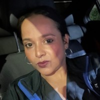 Tisha Chanicka Alsuran