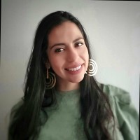 Paula Alejandra Suarez Zuluaga