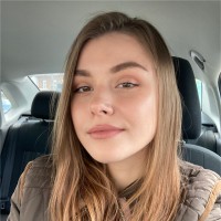 Olha Romanenko