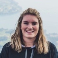 Caitlin Walmsley