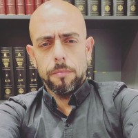 Evangelos Kourouklis