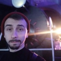 Ruslan Skorokhod