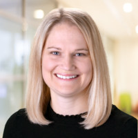 Katrina Brändström