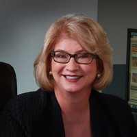 Linda P. Elliott