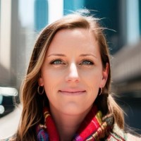 Caitlin H. Cochran, EdD