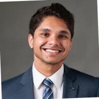 Kartik Depala, Md