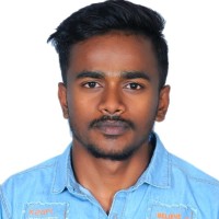 Ramesh E R