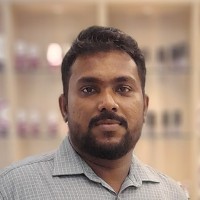 Wasantha Udaya Kumara (MBA)