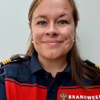 Daphne Van Kessel