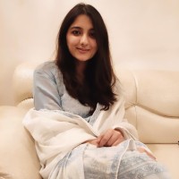 Aditi Mohan