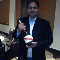 Naveen Kumar .