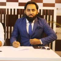 Ali Shahbaz