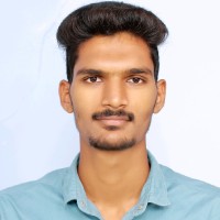 Peddapally Saikiran