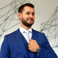 André Carboni, CEA