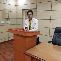Gyan Ranjan