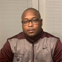 Jerome Patton