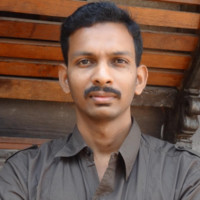 Bharath Dhanasekaran