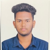 Logesh S