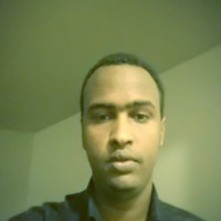 Abdulrahman Mohamud