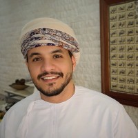 Hamed Mohammed AL-Hajri