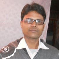 Rajeev Vishwakarma
