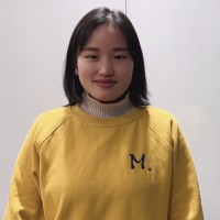 Lucia Wang