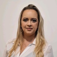 Carolina Vieira De Aguiar, Pmp