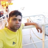 Vikash Kumar