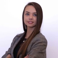 Tatiana Vytoptova
