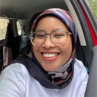 Nuraina Mohd Ros Hamiza
