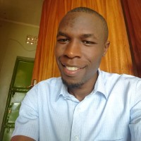 ABRAHAM AHIMBISIBWE