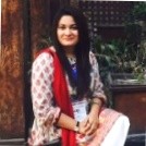 Nida Rehman