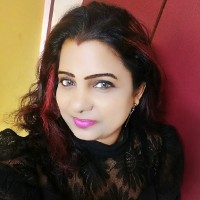 Anagha Sawant