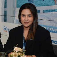 İrem Topsakal Öztürk