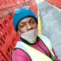 Sbusiso Mokgohla