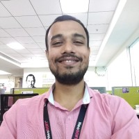 Swapnil Jadhav