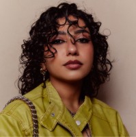 Lana Seoud
