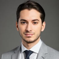 Yves M. Martin