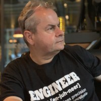 Martyn Thomas