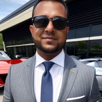 Neal Mangroo