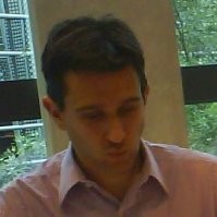 Frédéric MAURO