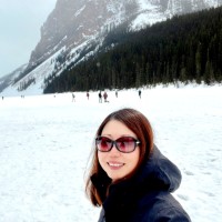 Elaine Wang, Cpa