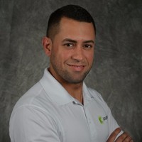 Gabriel Gonzalez